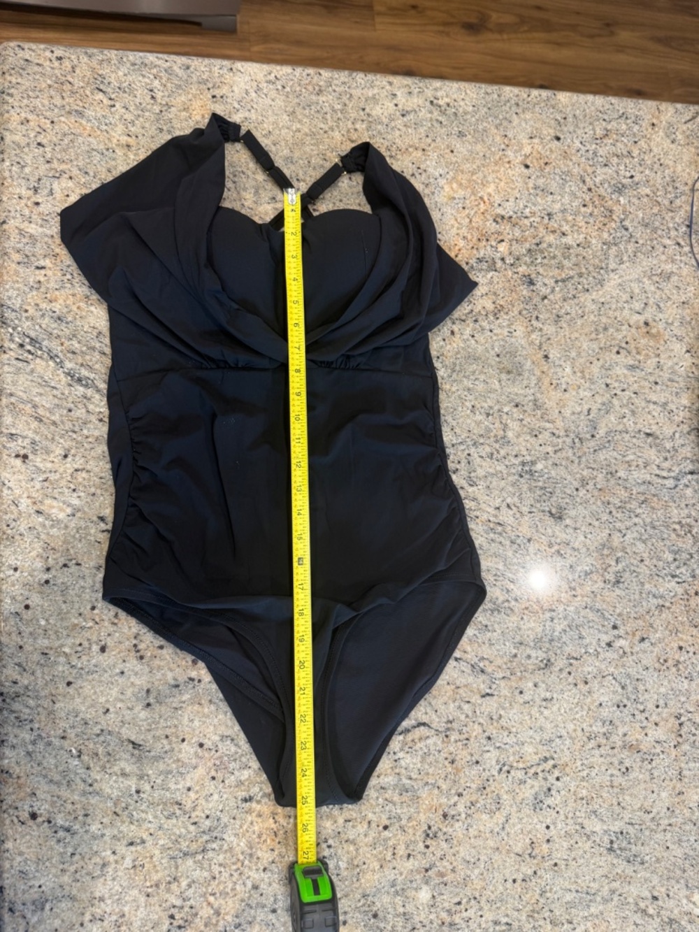 Soma one piece swimsuit - Picture 4 of 6